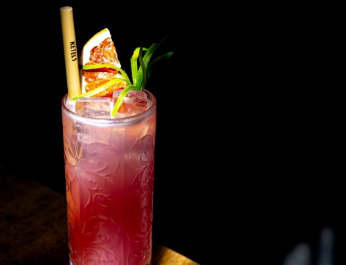 Gault – 1714 Drinks & Bites